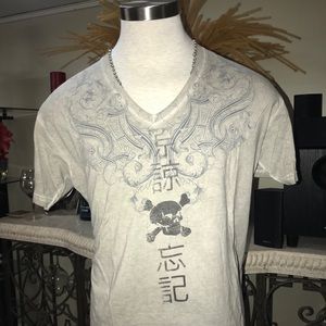 METROPARK men’s tshirt xl